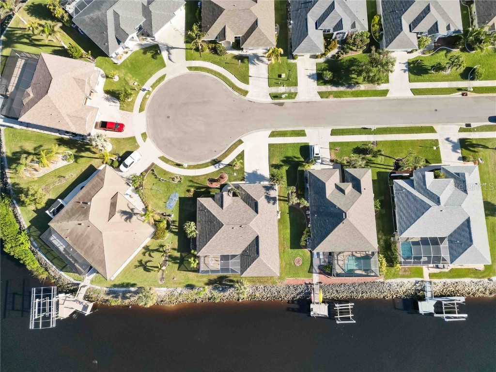 8661 Quinn Court North Port FL 34287 - Big Slough A4667672 image47