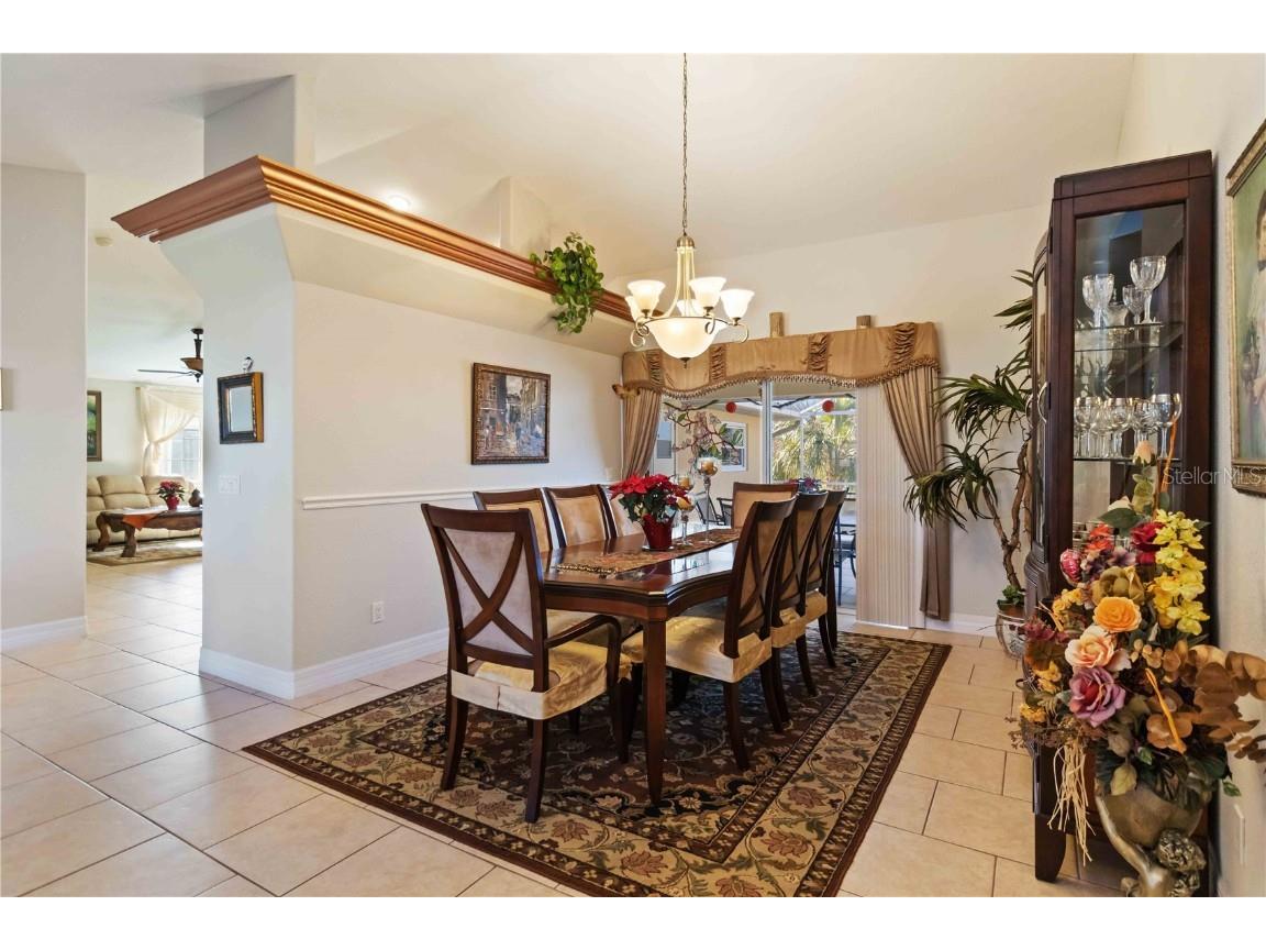 8661 Quinn Court North Port FL 34287 - Big Slough A4667672 image6