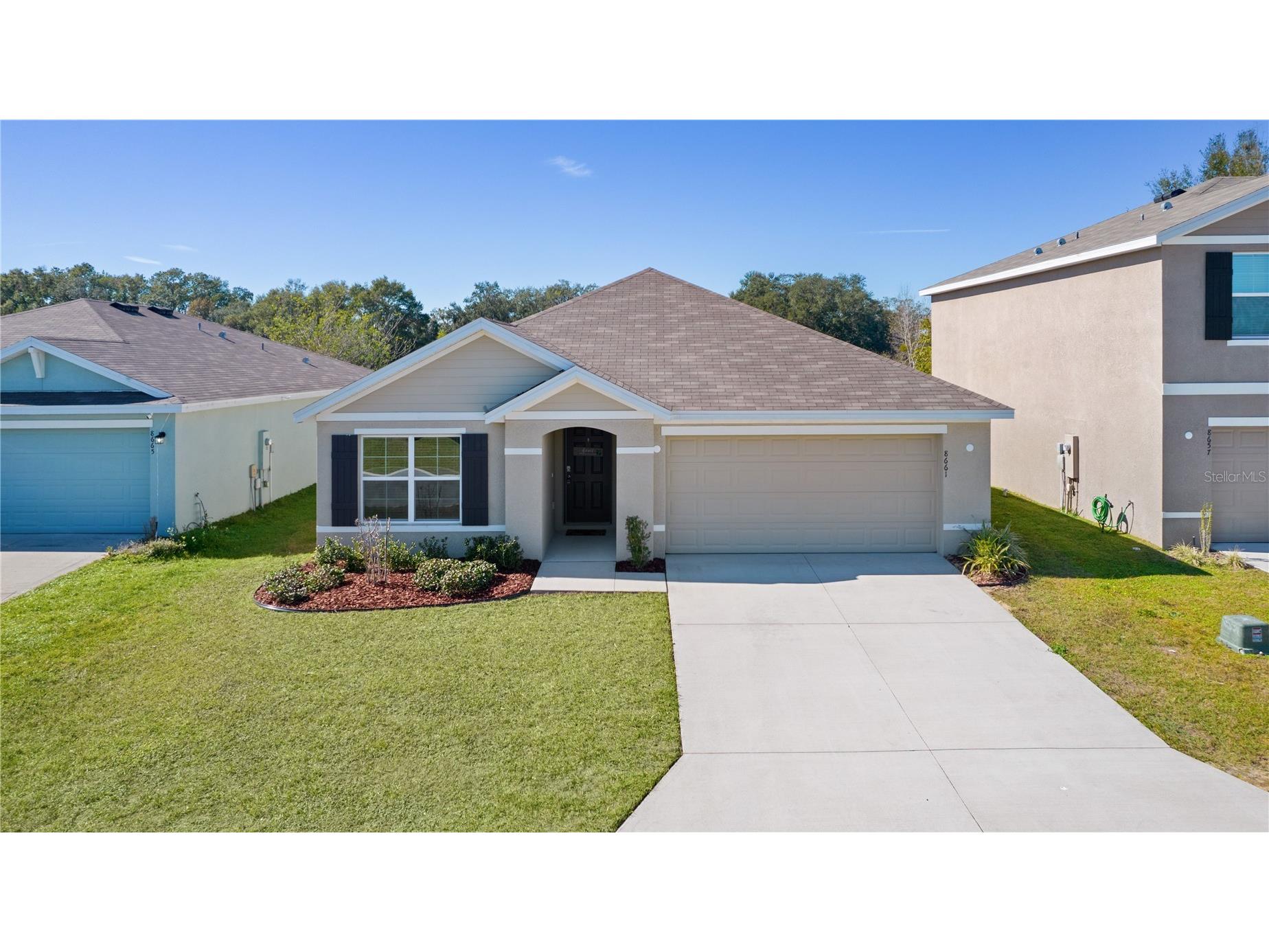 8661 Triumph Circle Wildwood FL 34785 G5109761 image1