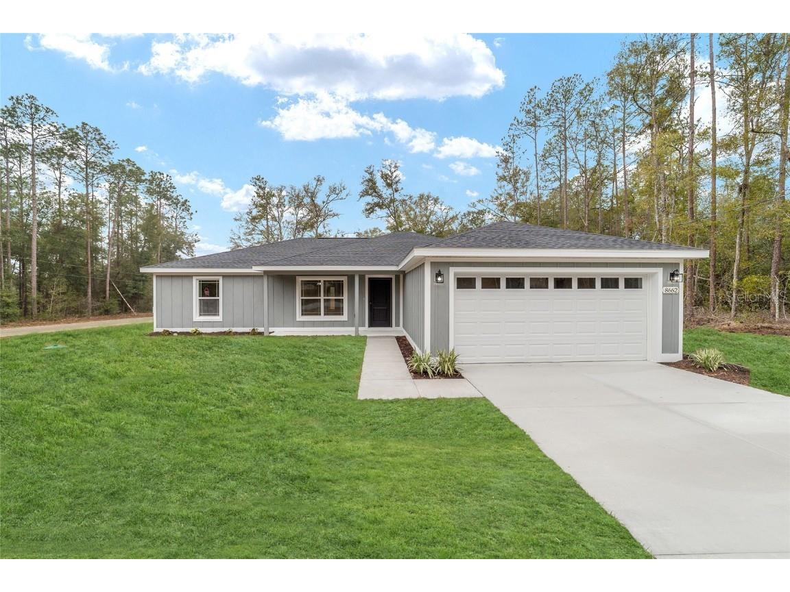 8662 N. Spikes Way Citrus Springs FL 34434 OM695632 image1