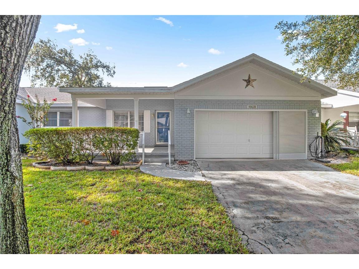 8662 SW 96th Lane #B Ocala FL 34481 OM664650 image1