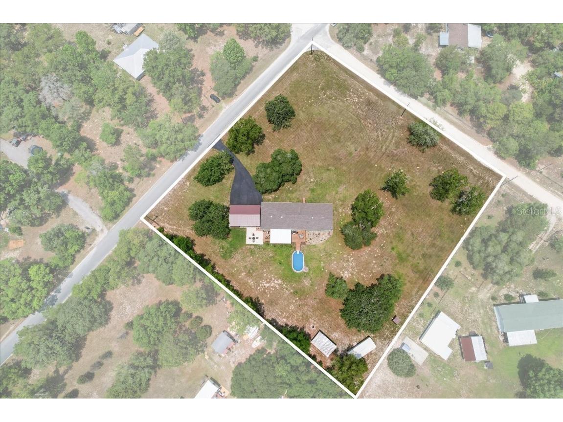 8663 N Zaval Avenue Dunnellon FL 34433 OM700922 image1