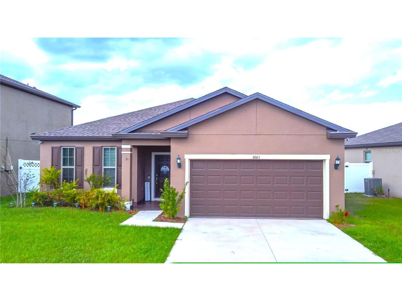 8663 Rindge Road Polk City FL 33868 G5067276 image1