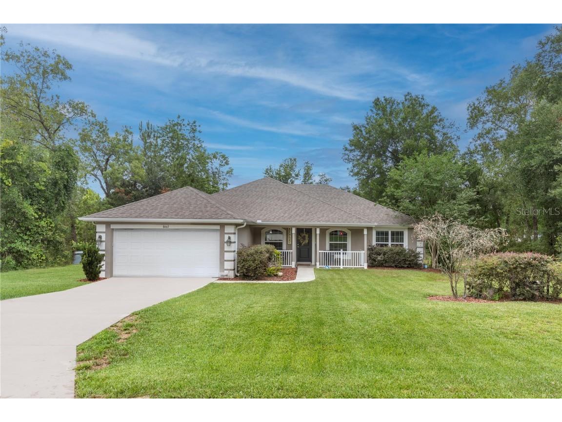 8663 SE 161st Place Summerfield FL 34491 OM658576 image1
