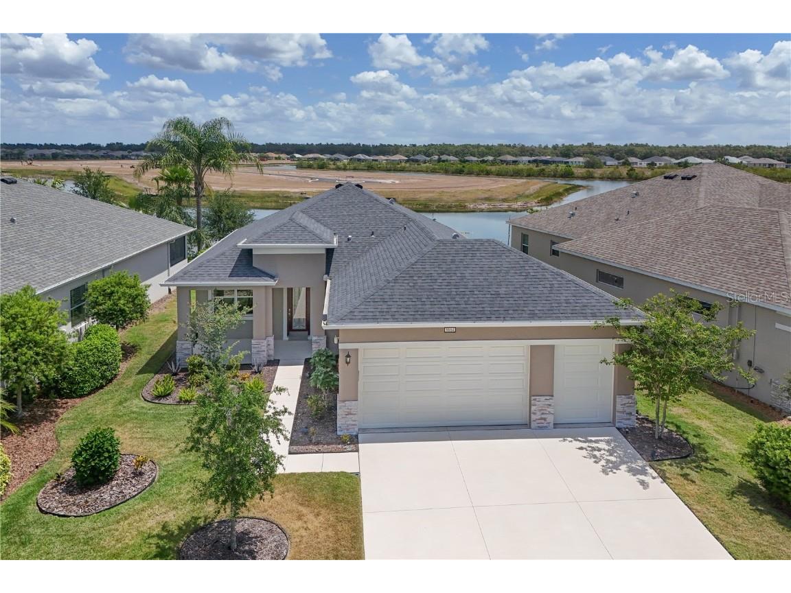 8664 Bridgeport Bay Circle Mount Dora FL 32757 G5096520 image1