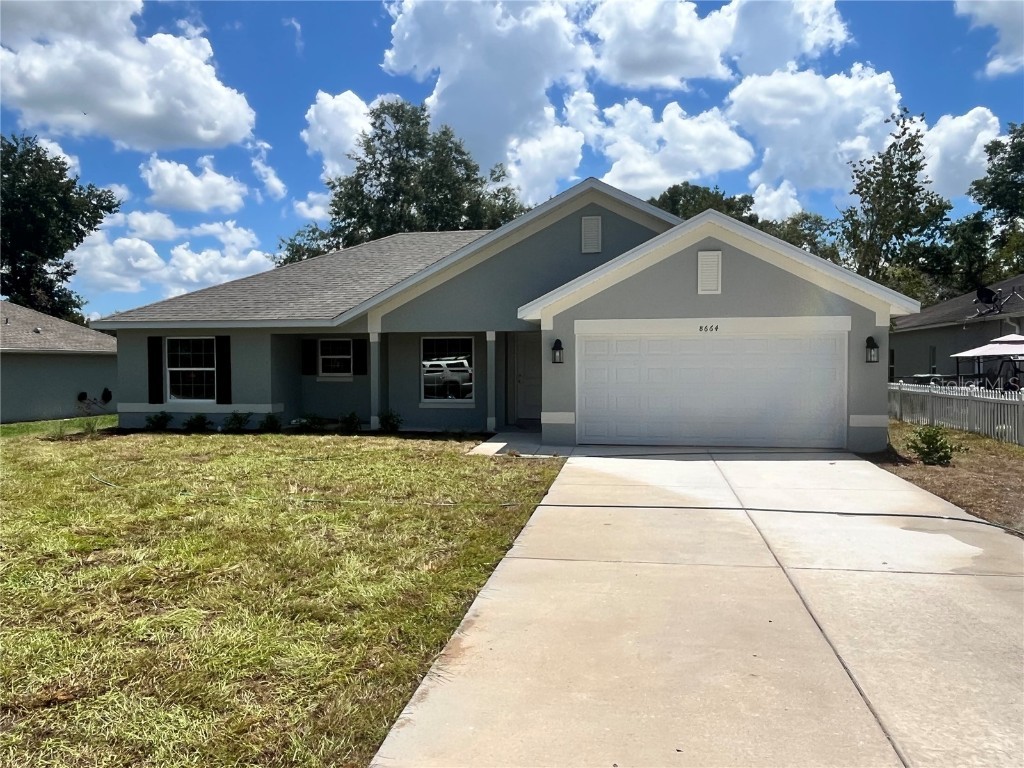 8664 SE 162nd Street Summerfield FL 34491 OM701351 image1