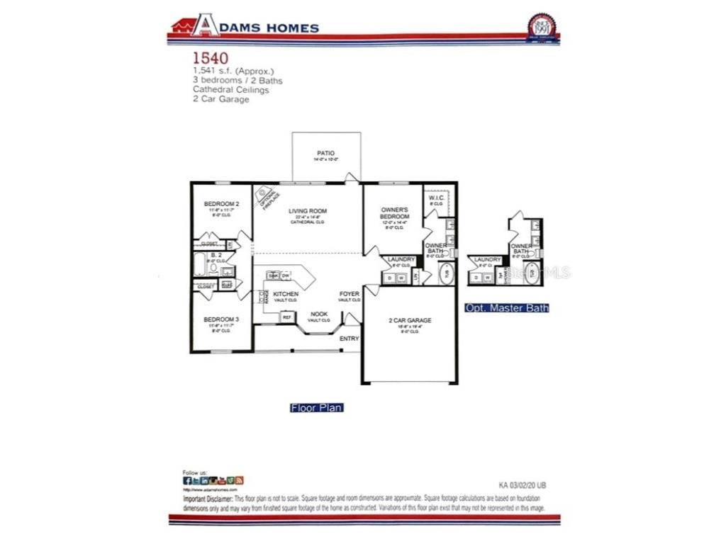 8664 SE 162nd Street Summerfield FL 34491 OM701351 image2