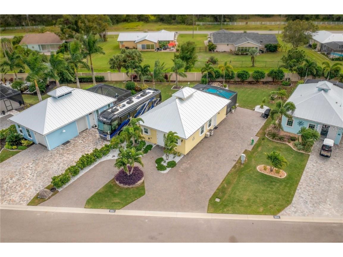 8664 SW Sand Crane - Lot 46 Circle Arcadia FL 34269 C7518309 image1