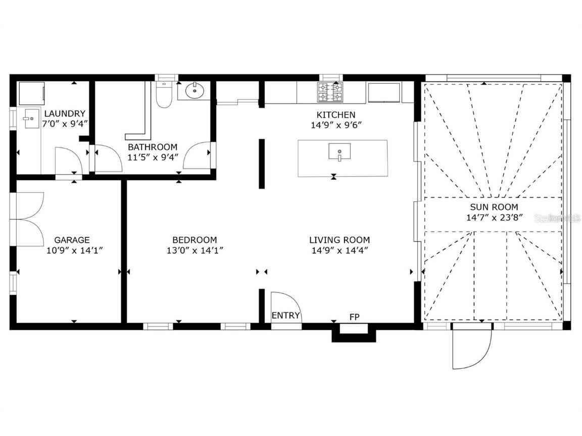 8664 SW Sand Crane - Lot 46 Circle Arcadia FL 34269 C7518309 image24