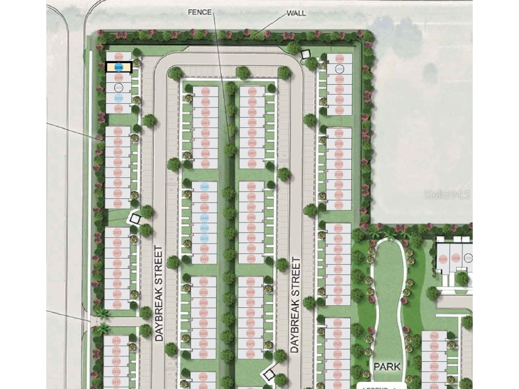 8665 Daybreak Street Sarasota FL 34241 A4672590 image13