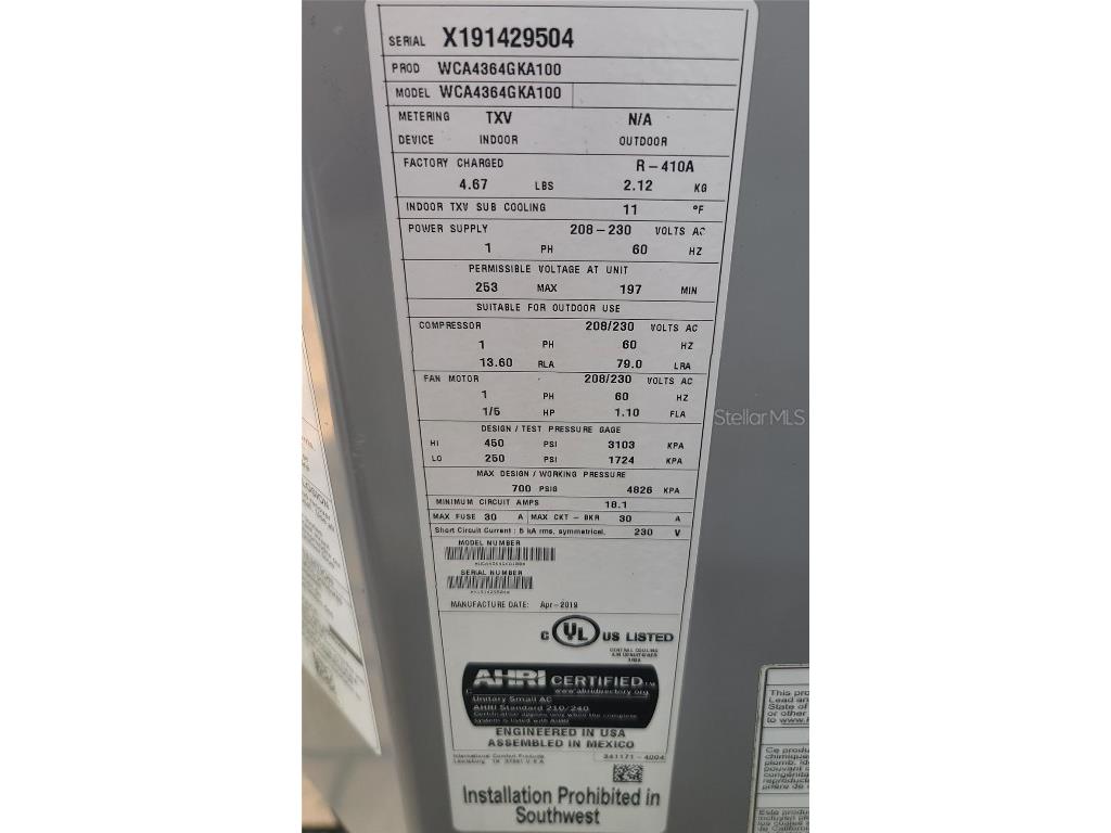 8665 Mockingbird Lane Seminole FL 33777 U8251731 image23