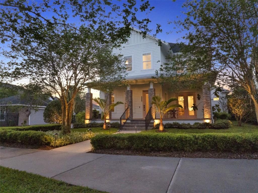 8665 Pinter Street Orlando FL 32827 O6320716 image1