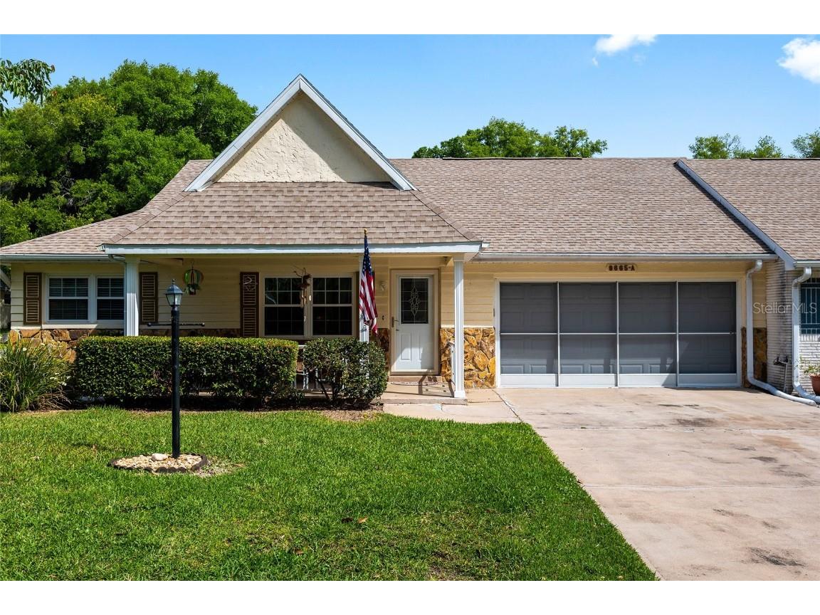 8665 SW 92nd Lane #A Ocala FL 34481 OM675946 image1