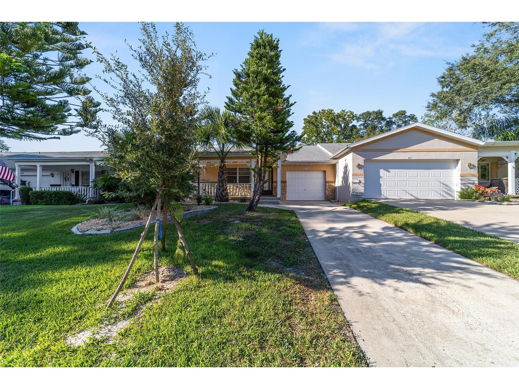 8665 SW 94th Lane #E Ocala FL 34481 OM709267 image3