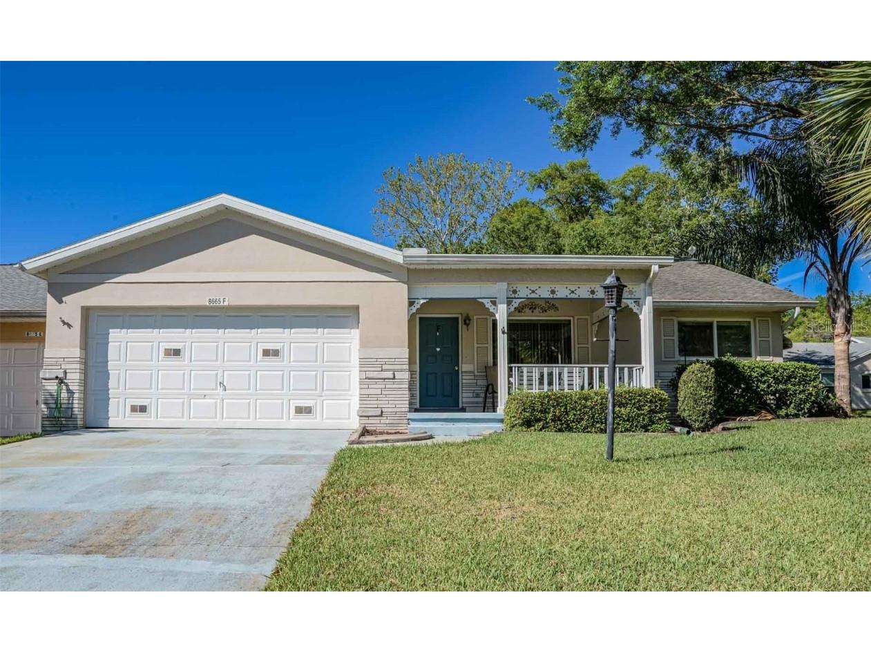 8665 SW 94th Lane #F Ocala FL 34481 OM654670 image1