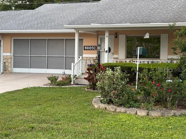 8665 SW 94th Street #C Ocala FL 34481 OM698529 image1