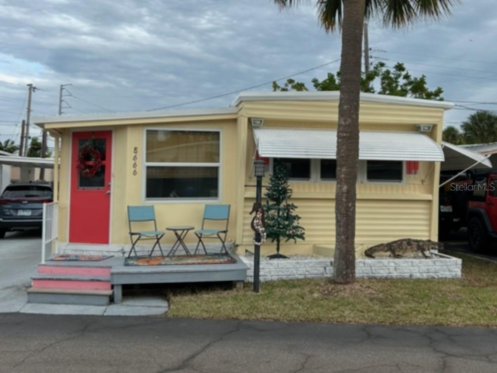 8666 44th Avenue N #64 Saint Petersburg FL 33709 TB8473878 image1