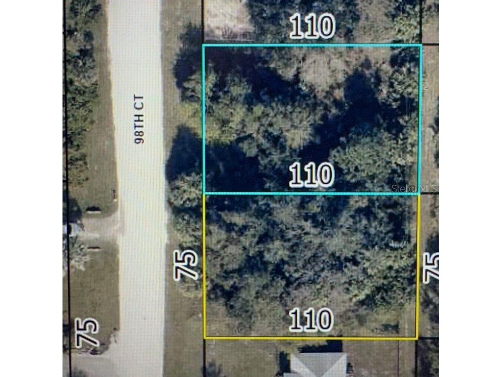 8666 98th Court Vero Beach FL 32967 O6360896 image1