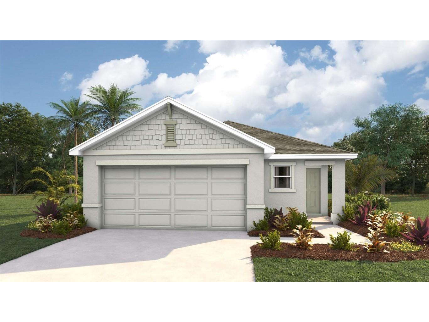 8666 SW 44th Terrace Ocala FL 34476 OM693384 image1
