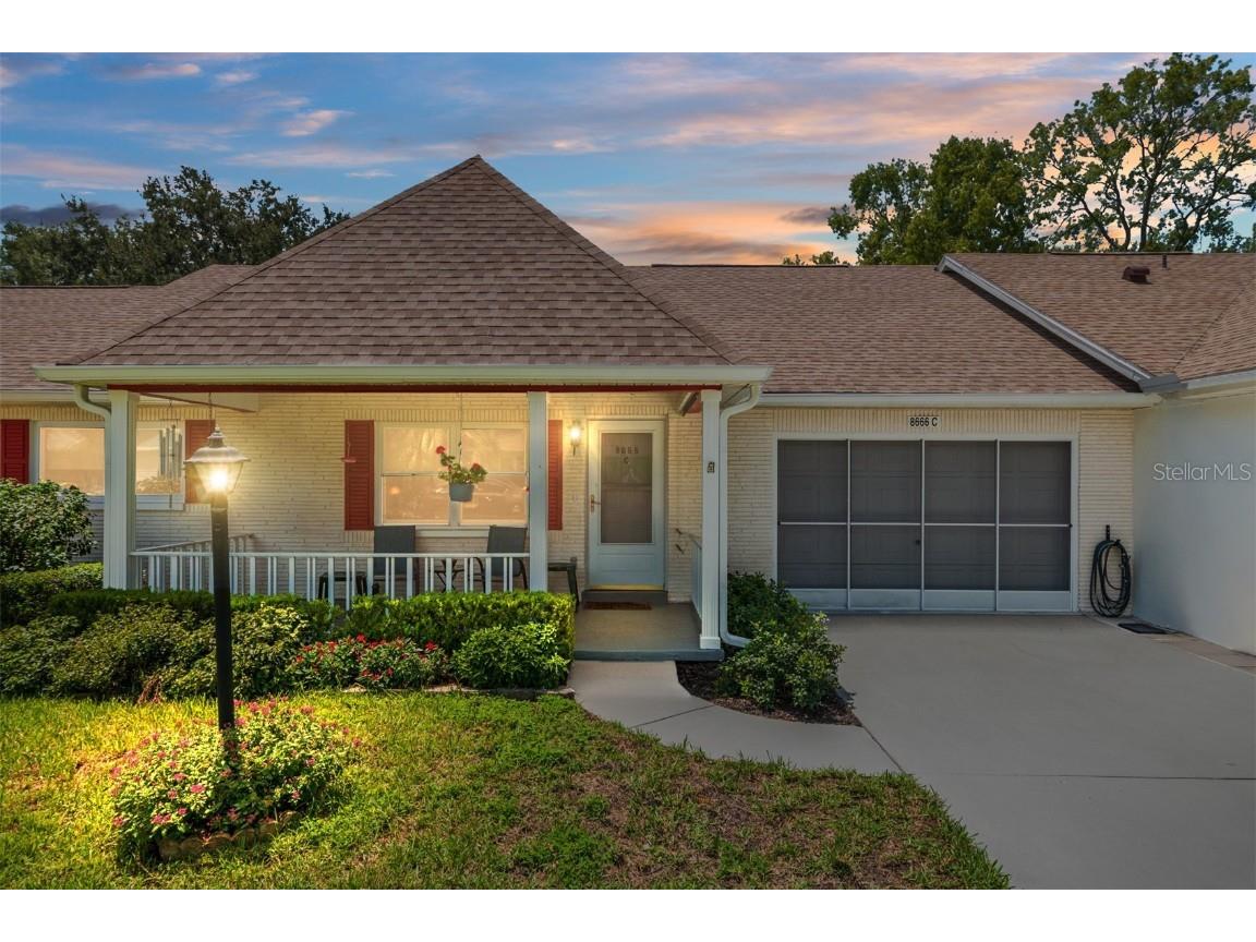 8666 SW 92nd Lane #C Ocala FL 34481 OM707585 image1