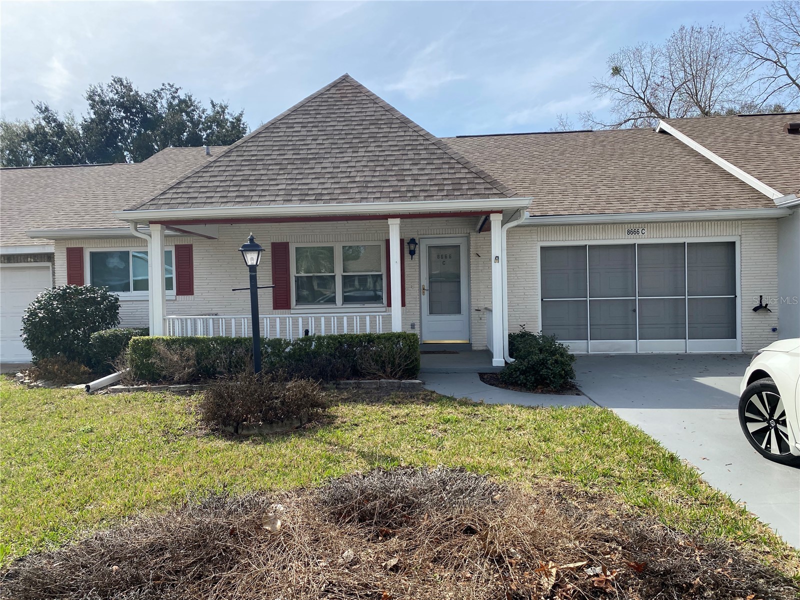 8666 SW 92nd Lane #C Ocala FL 34481 OM723193 image1