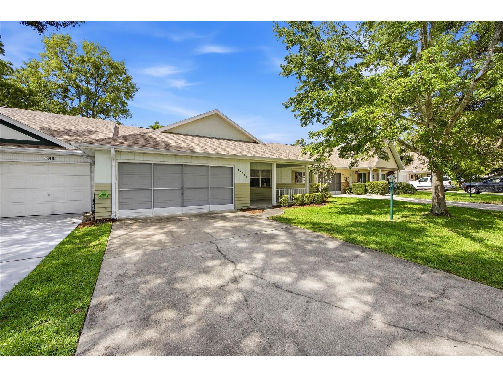 8666 SW 92nd Lane #F Ocala FL 34481 OM725766 image1