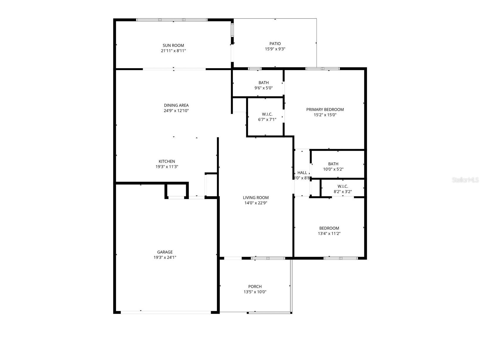 8666 SW 92nd Lane #F Ocala FL 34481 OM725766 image35
