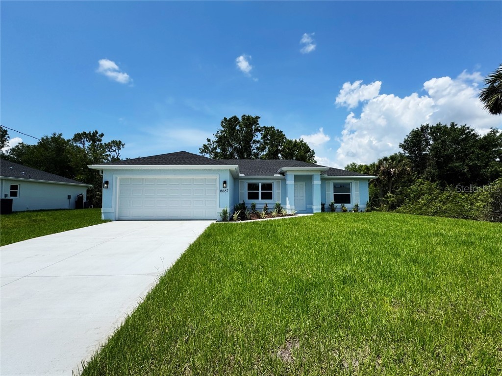 8667 Lisa Boulevard North Port FL 34288 C7510517 image1