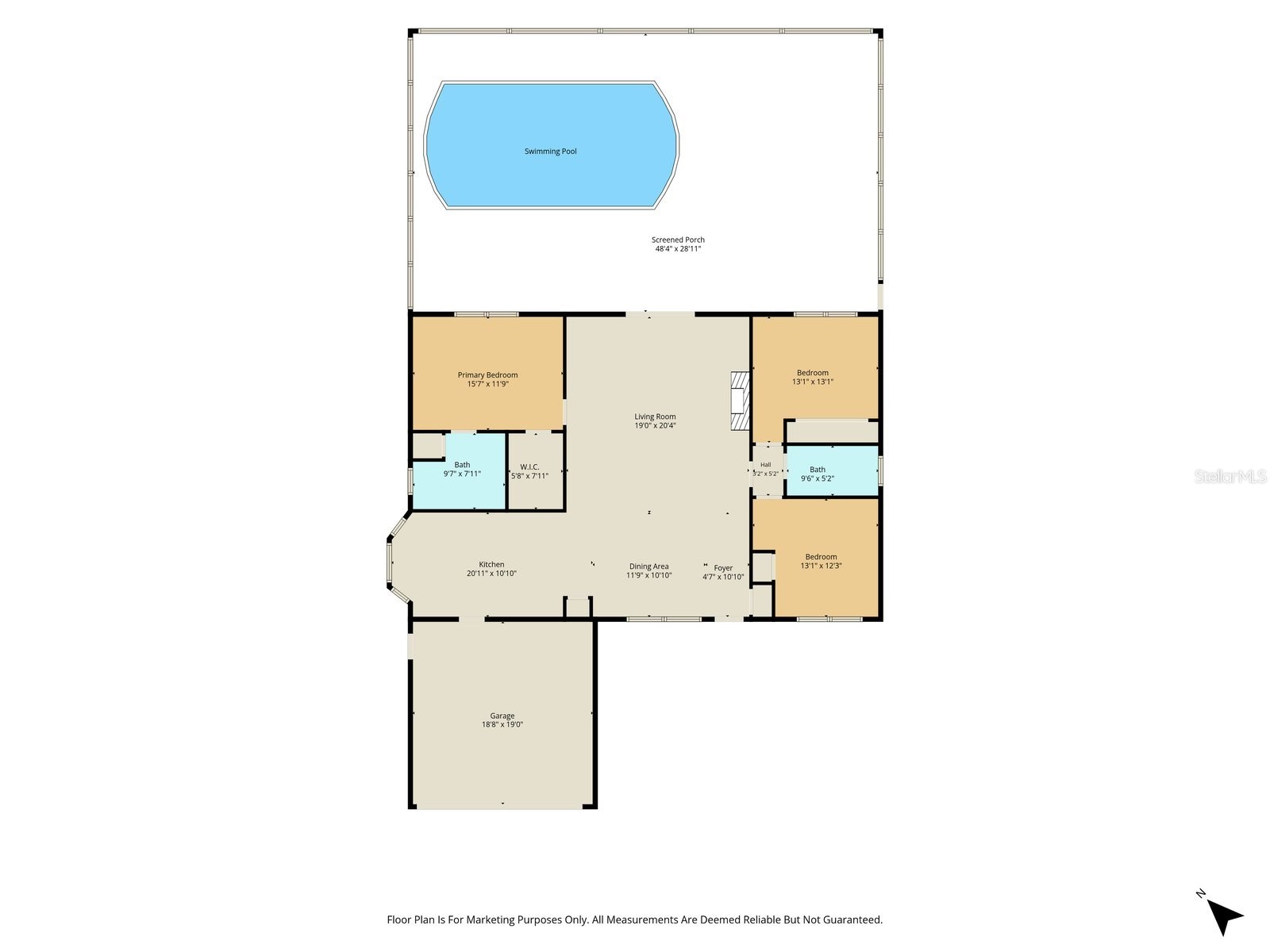8667 N Upland Drive Citrus Springs FL 34434 OM727791 image3