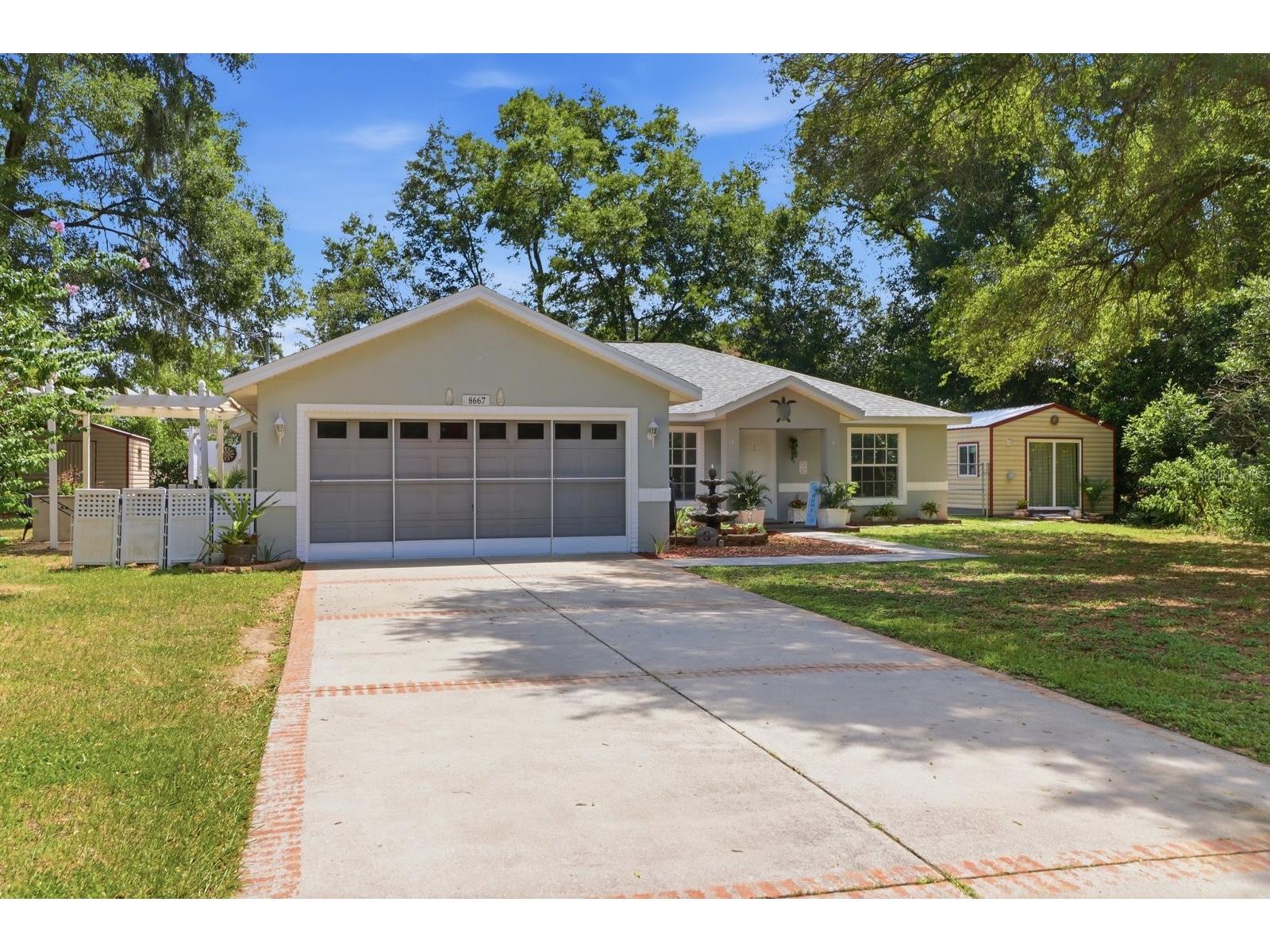 8667 N Upland Drive Citrus Springs FL 34434 OM727791 image4