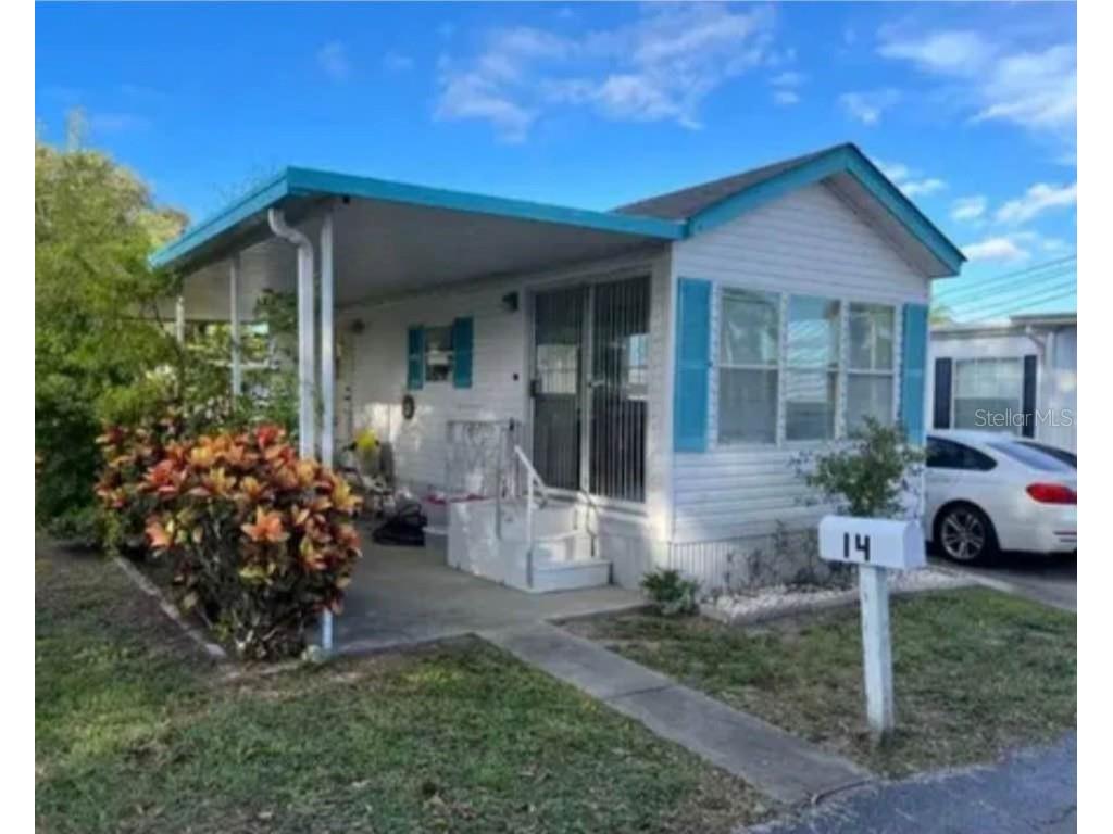 8667 Seminole Boulevard #14 Seminole FL 33772 O6202803 image1