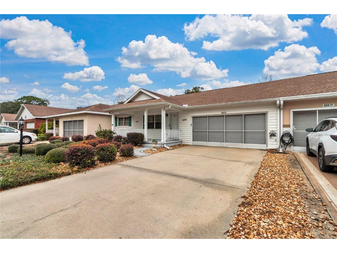 8667 SW 97th Street #E Ocala FL 34481 OM715936 image1