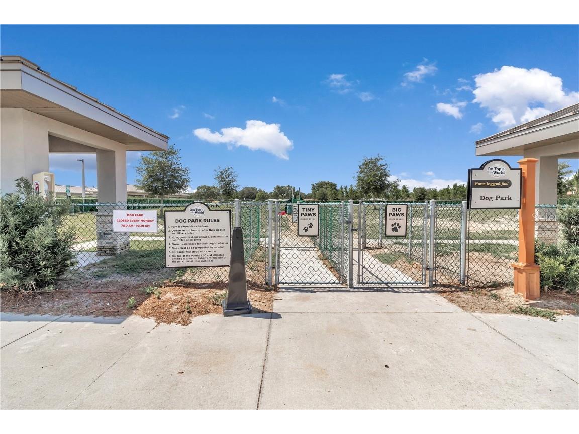 8667 SW 97th Street #E Ocala FL 34481 OM715936 image28