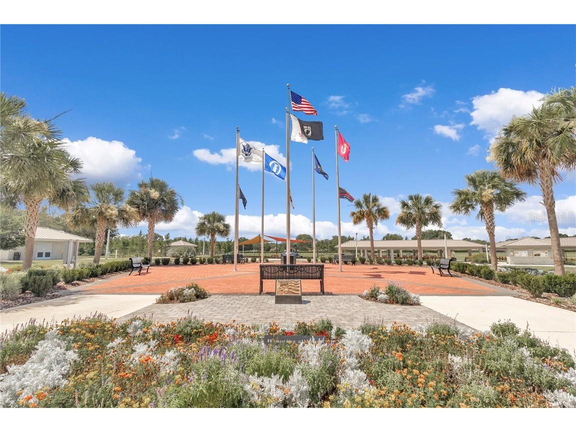 8667 SW 97th Street #E Ocala FL 34481 OM715936 image35