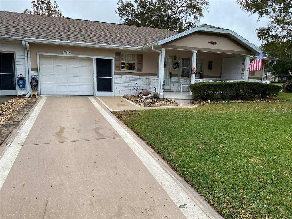 8667 SW 97th Street #F Ocala FL 34481 OM667998 image1
