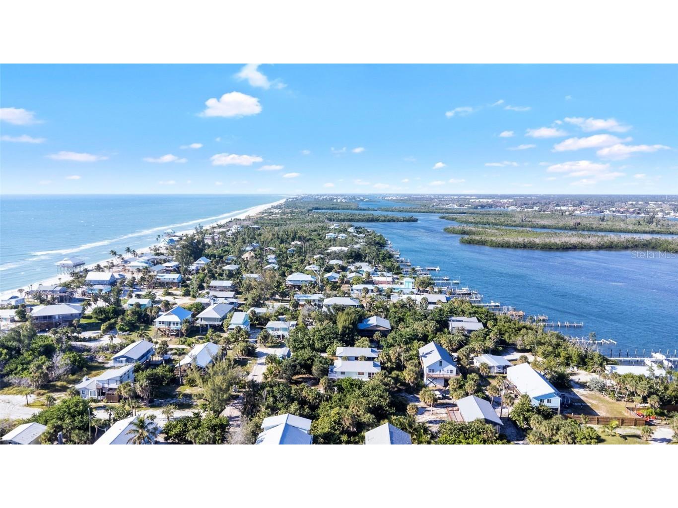 8668 Grand Avenue Avenue Placida FL 33946 - GULF OF MEXICO INTERCOASTAL WATERWAY TB8442157 image11