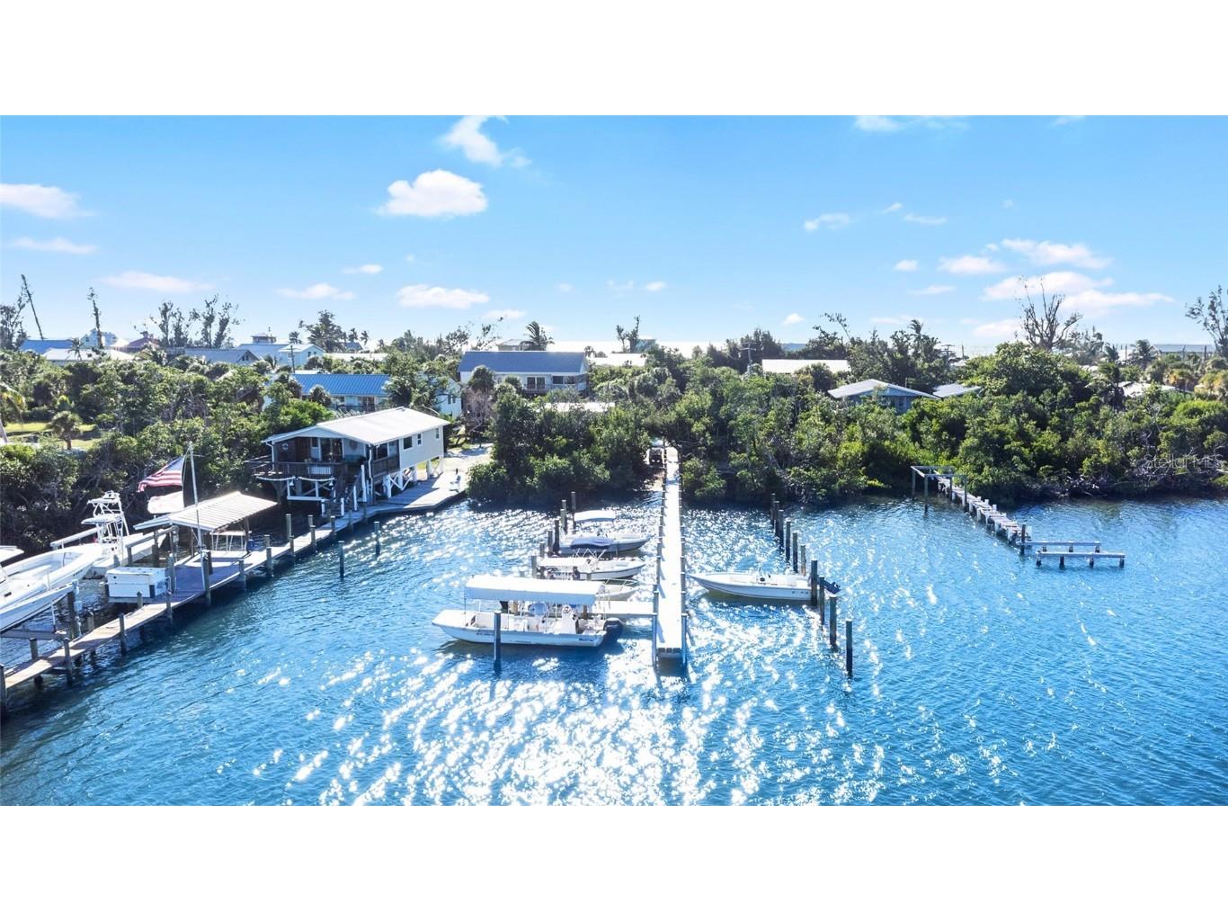 8668 Grand Avenue Avenue Placida FL 33946 - GULF OF MEXICO INTERCOASTAL WATERWAY TB8442157 image12