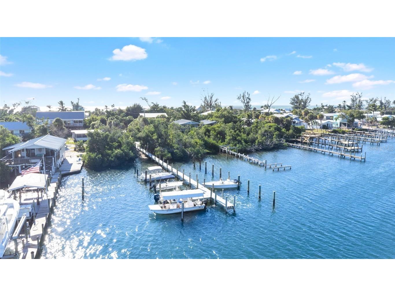 8668 Grand Avenue Avenue Placida FL 33946 - GULF OF MEXICO INTERCOASTAL WATERWAY TB8442157 image13