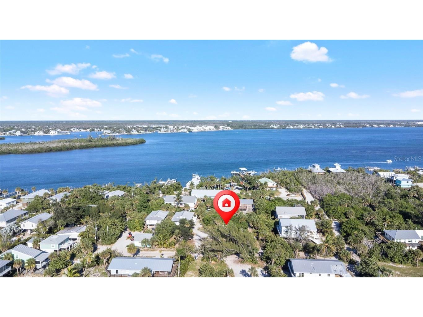 8668 Grand Avenue Avenue Placida FL 33946 - GULF OF MEXICO INTERCOASTAL WATERWAY TB8442157 image14