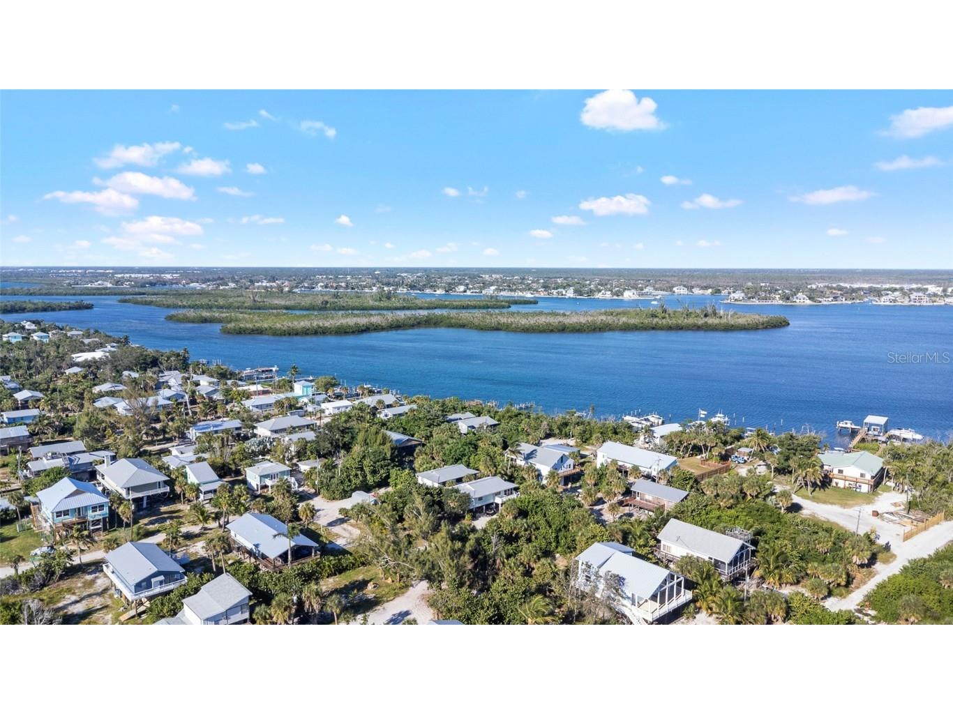 8668 Grand Avenue Avenue Placida FL 33946 - GULF OF MEXICO INTERCOASTAL WATERWAY TB8442157 image15