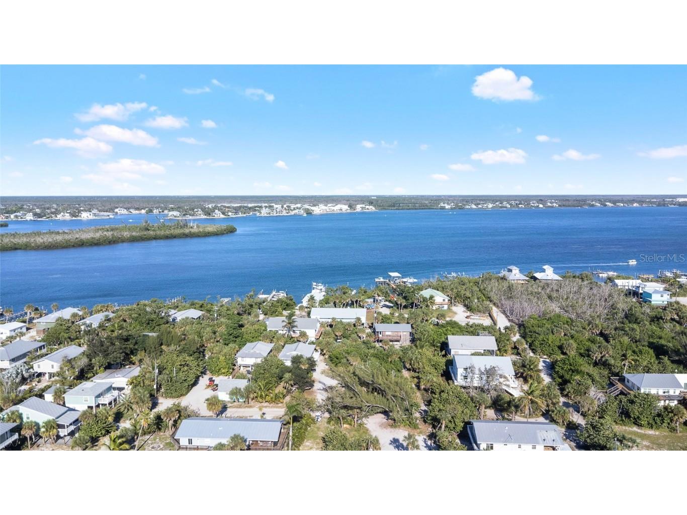 8668 Grand Avenue Avenue Placida FL 33946 - GULF OF MEXICO INTERCOASTAL WATERWAY TB8442157 image16