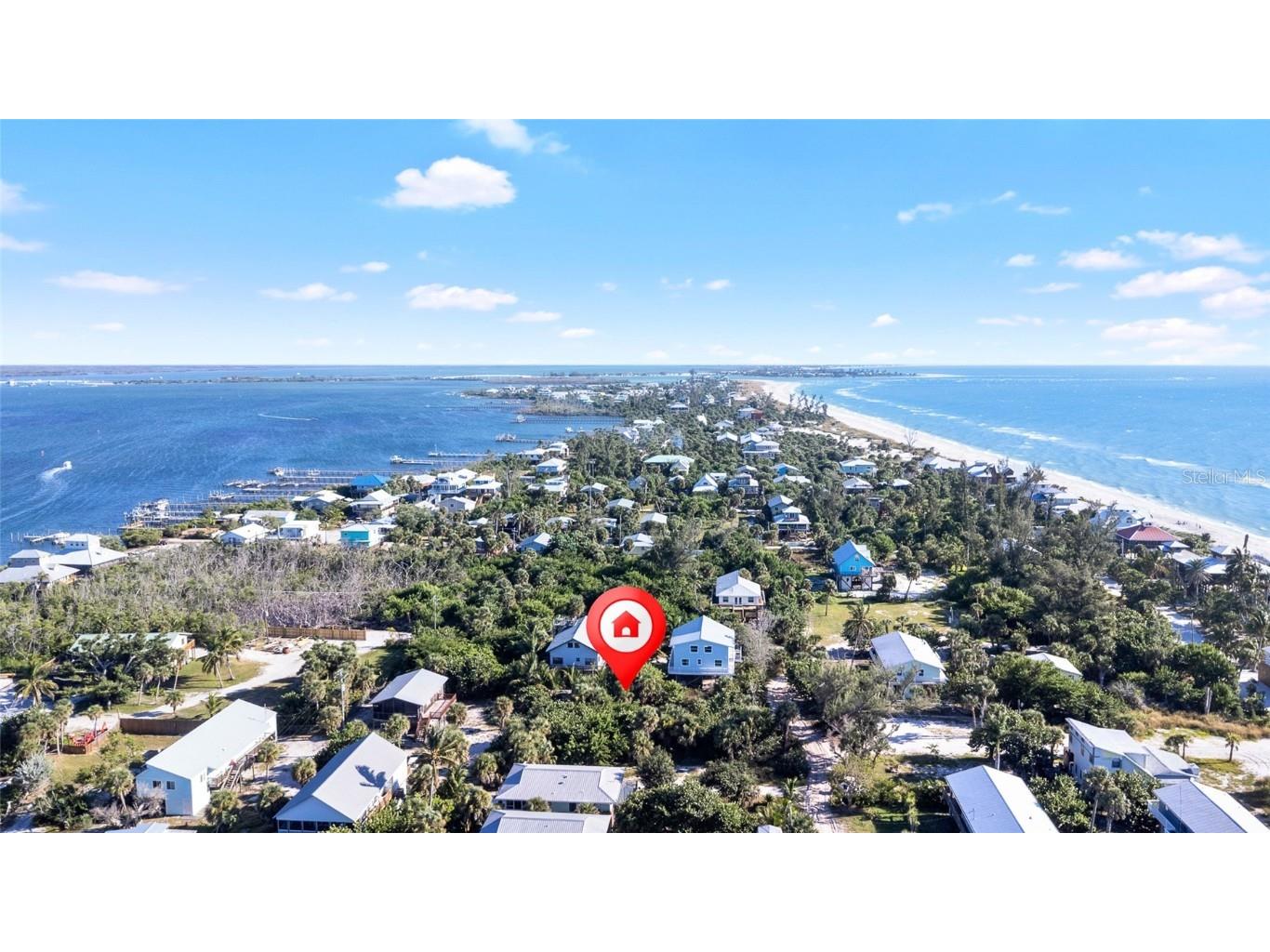 8668 Grand Avenue Avenue Placida FL 33946 - GULF OF MEXICO INTERCOASTAL WATERWAY TB8442157 image2