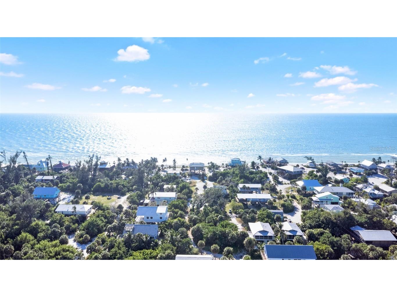 8668 Grand Avenue Avenue Placida FL 33946 - GULF OF MEXICO INTERCOASTAL WATERWAY TB8442157 image3