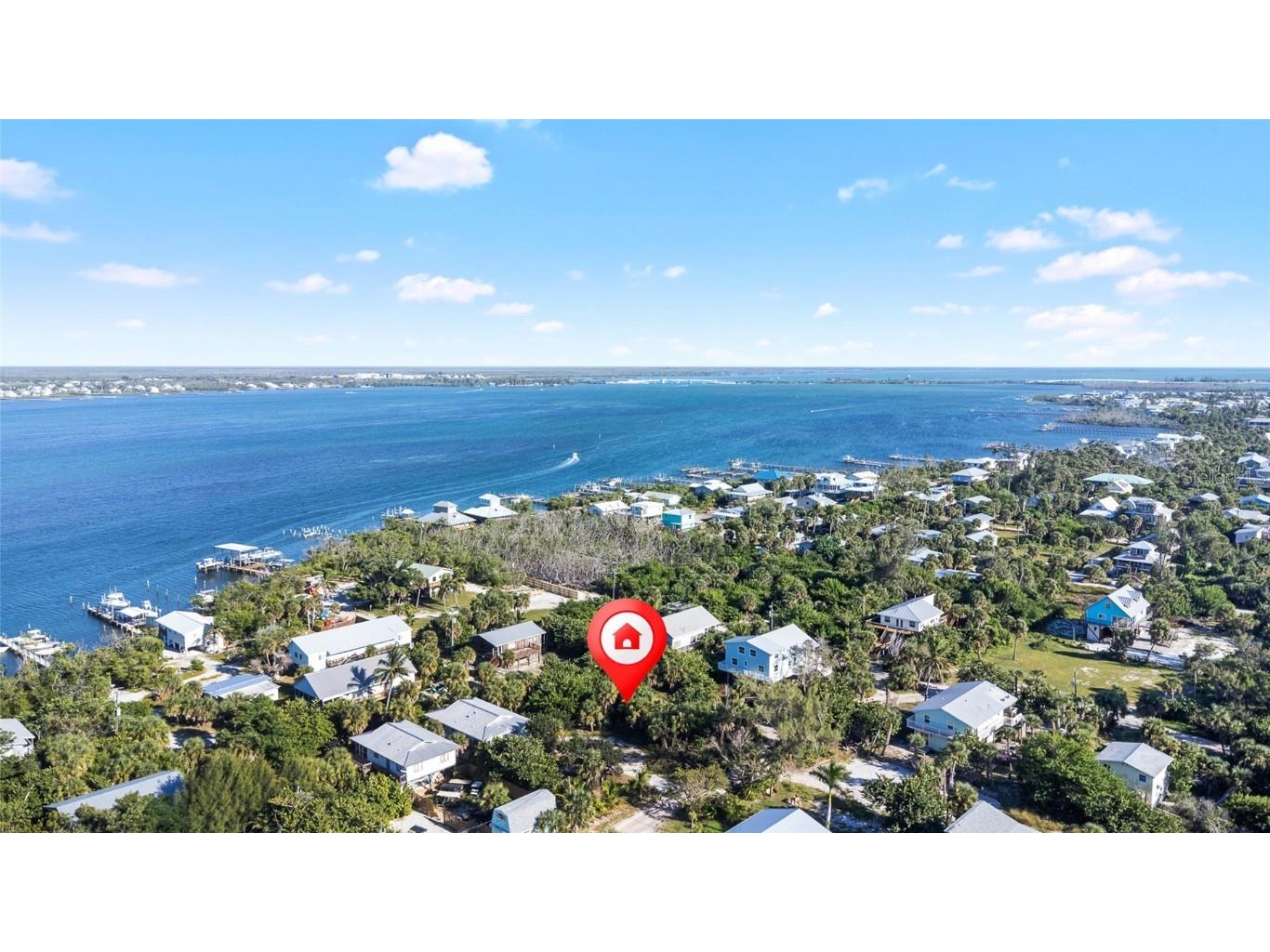 8668 Grand Avenue Avenue Placida FL 33946 - GULF OF MEXICO INTERCOASTAL WATERWAY TB8442157 image6