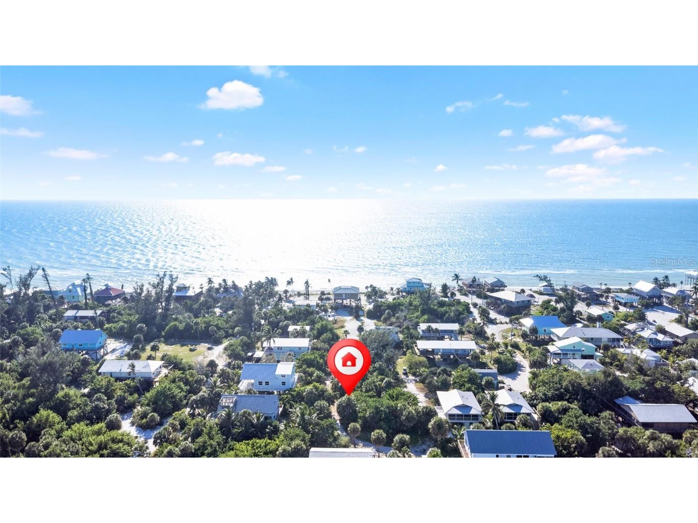 8668 Grand Avenue Avenue Placida FL 33946 - GULF OF MEXICO INTERCOASTAL WATERWAY TB8442157 image7