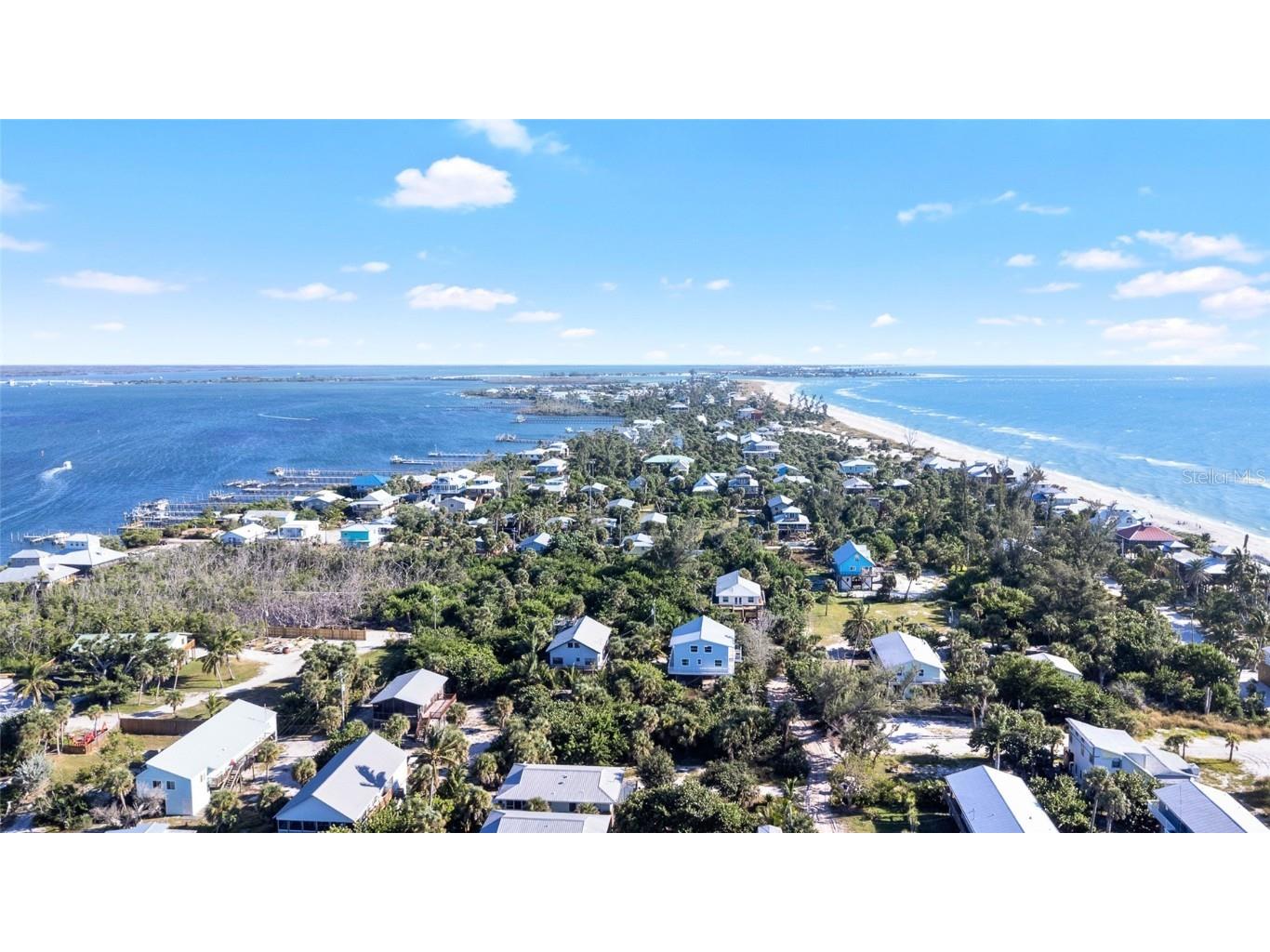 8668 Grand Avenue Avenue Placida FL 33946 - GULF OF MEXICO INTERCOASTAL WATERWAY TB8442157 image9