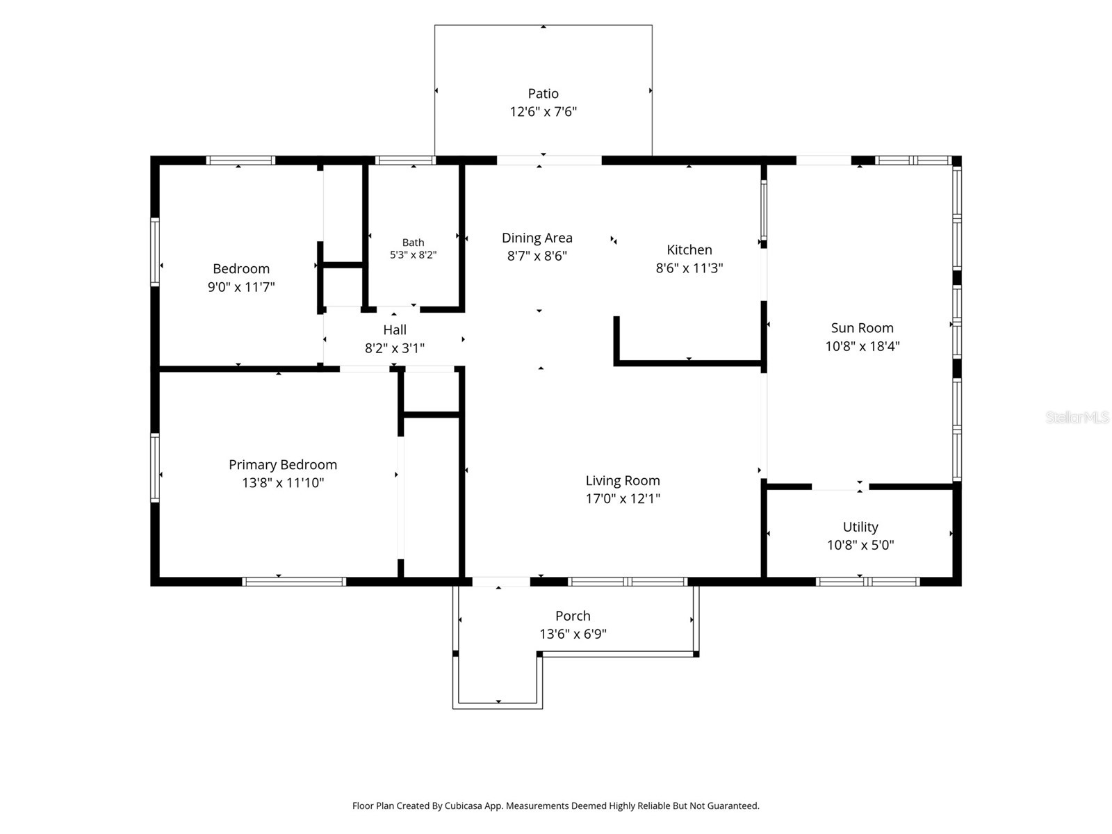 8668 N Elmtree Avenue Crystal River FL 34428 OM727892 image30