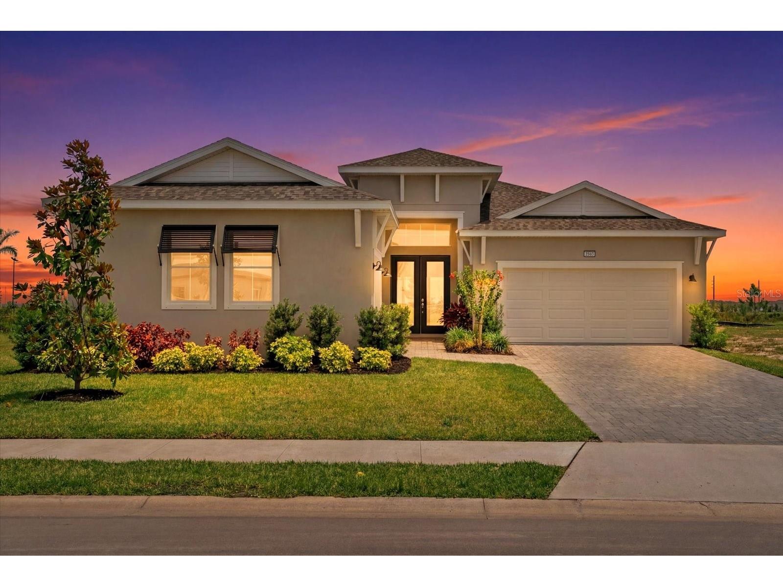 8668 Salmar Loop Parrish FL 34219 A4693376 image1