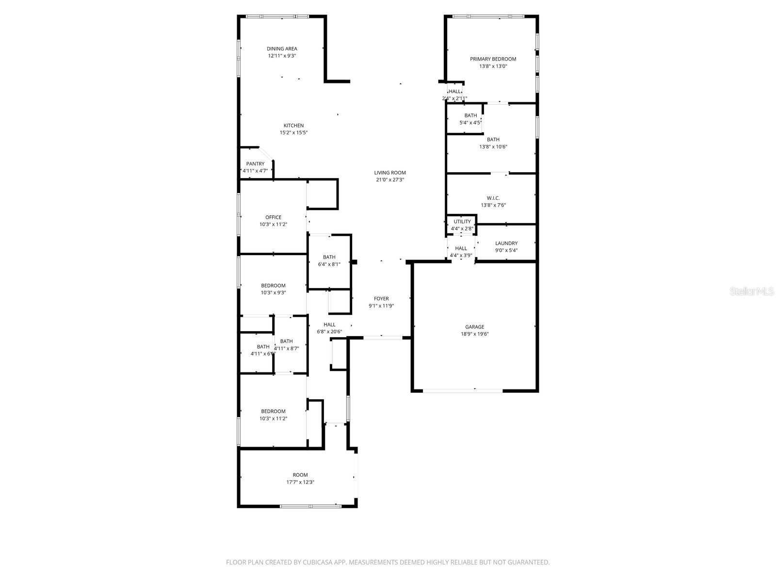 8668 Salmar Loop Parrish FL 34219 A4693376 image61