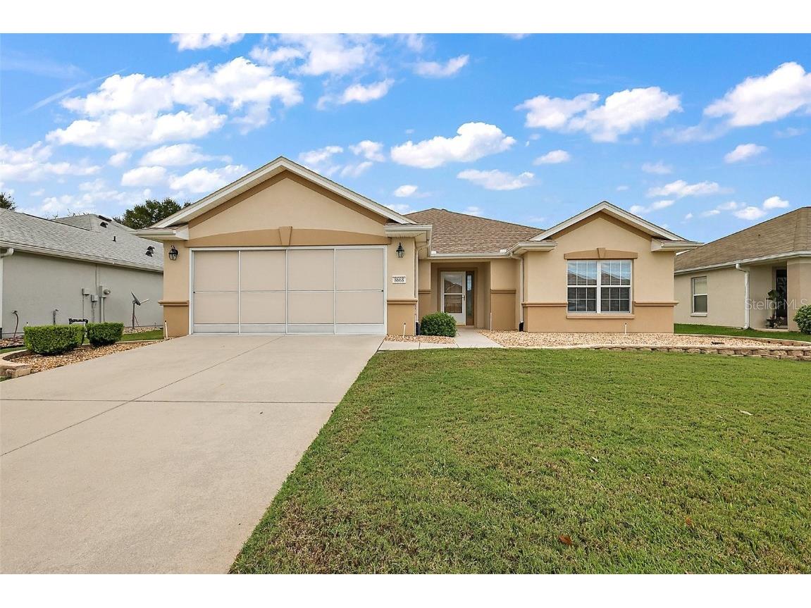 8668 SE 134th Street Summerfield FL 34491 OM688000 image1